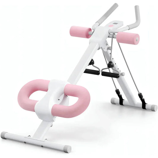 🏅Abdominal Trainer